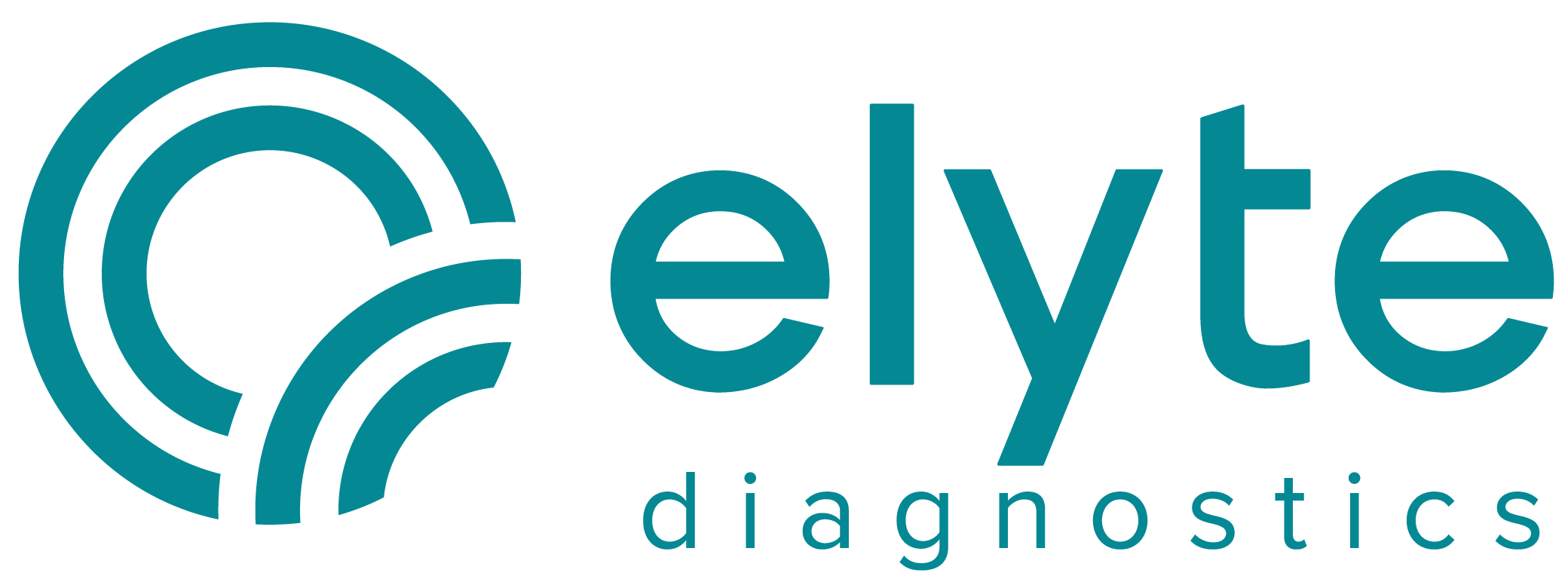 elyte - Home electrolyte test
