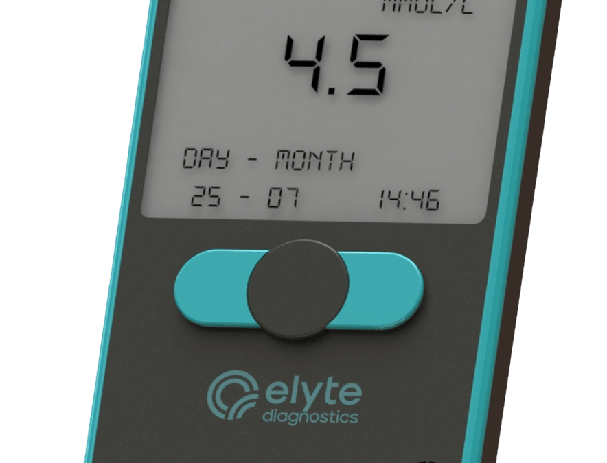 Usability study launched: optimisation for users