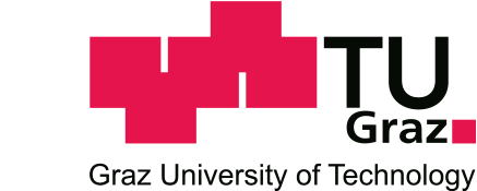 TU Graz Logo