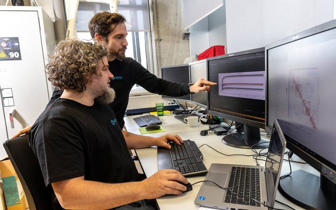 Current status: Home potassium measuring device from prototype to approval