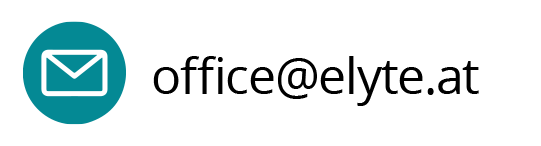 elyte_mail email adresse