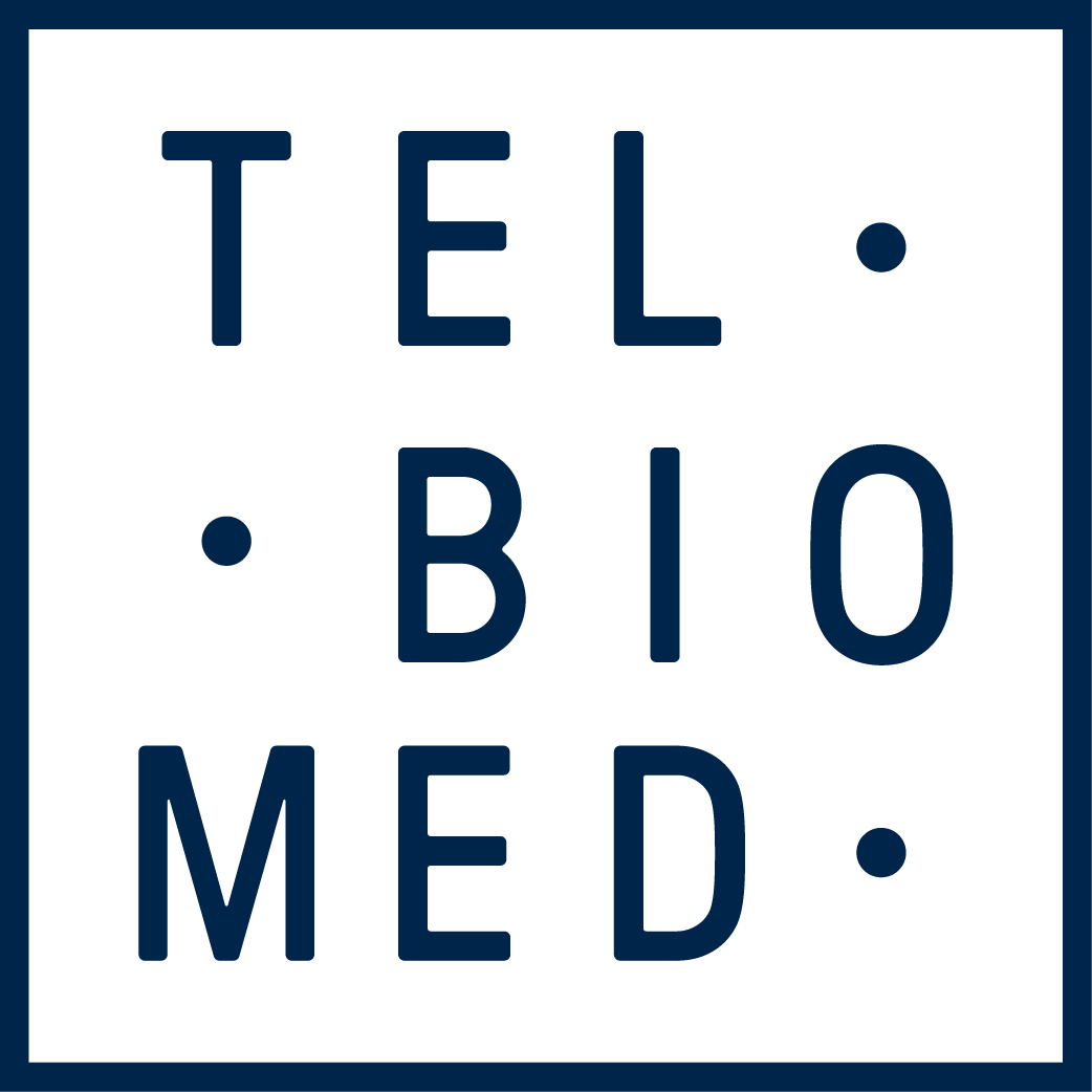 telbiomed Logo klein RGB